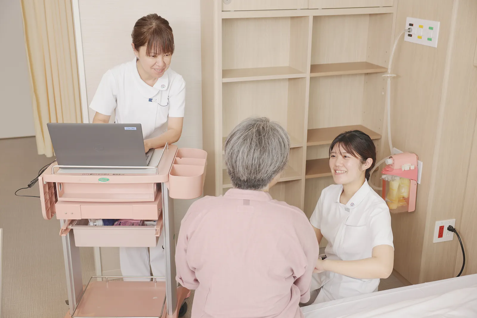新人教育イメージ2