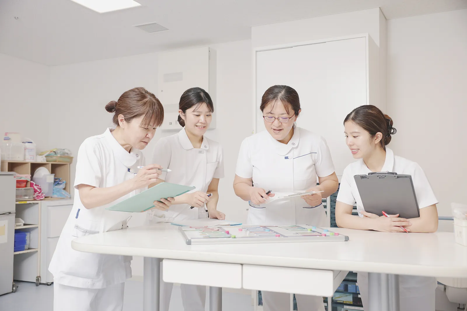 新人教育イメージ3