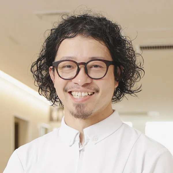 看護師イメージ1